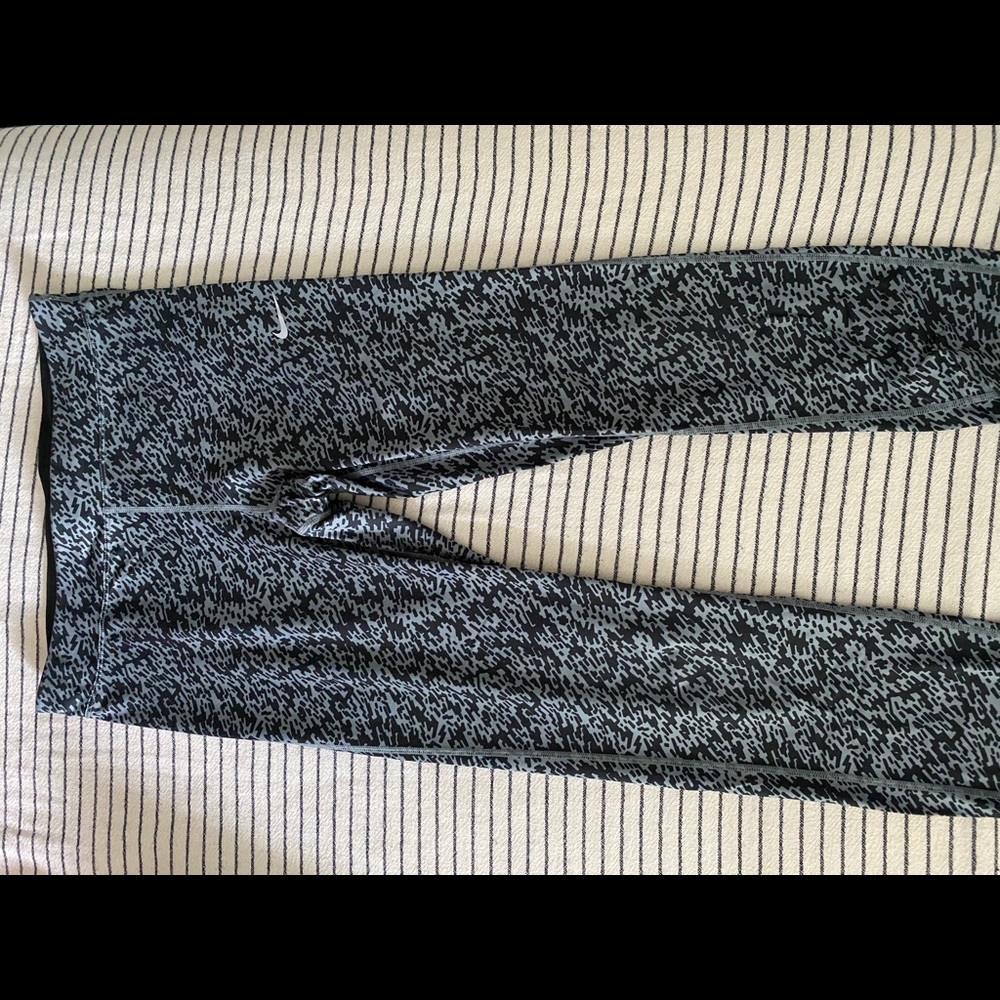Nike Dri-fit Leggings